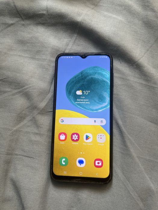 Samsung Galaxy M14 5G