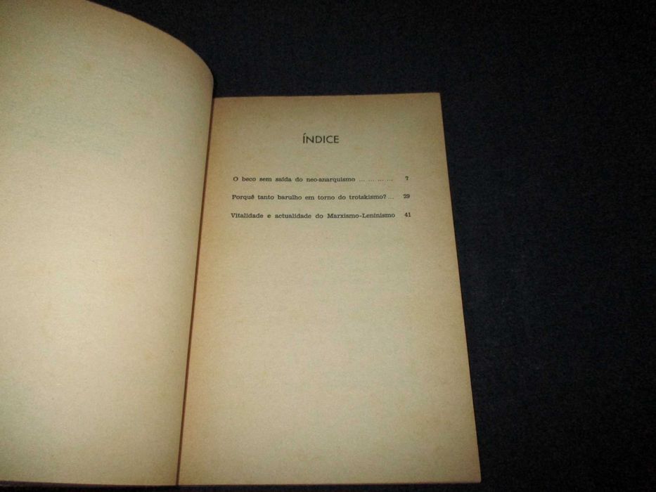 Livro Problemas Ideológicos Contemporâneos64586201727362122