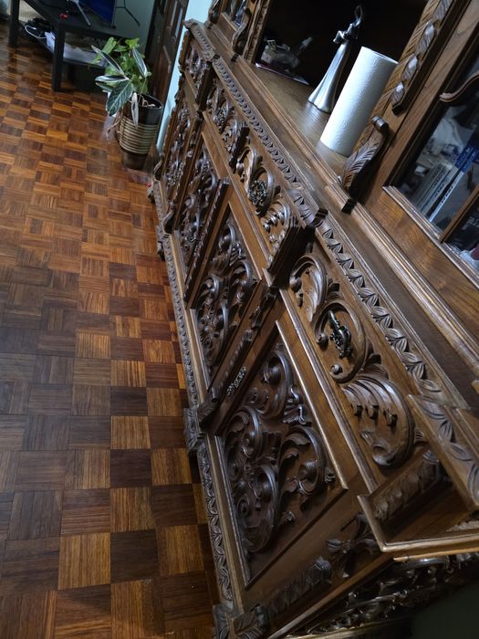 Conjunto sala moveis