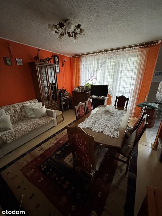 OKAZJA! Mieszkanie na wysokim parterze z balkonem na Osiedlu Słowiki - Widok 4