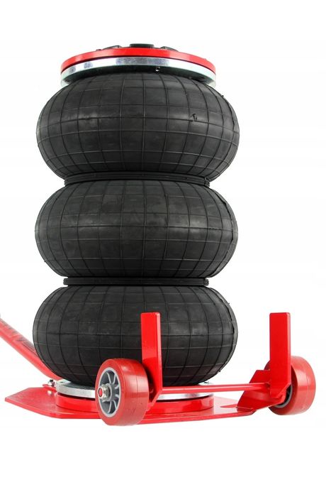 Podnośnik poduszkowy pneumatyczny bałwanek 3,5tony