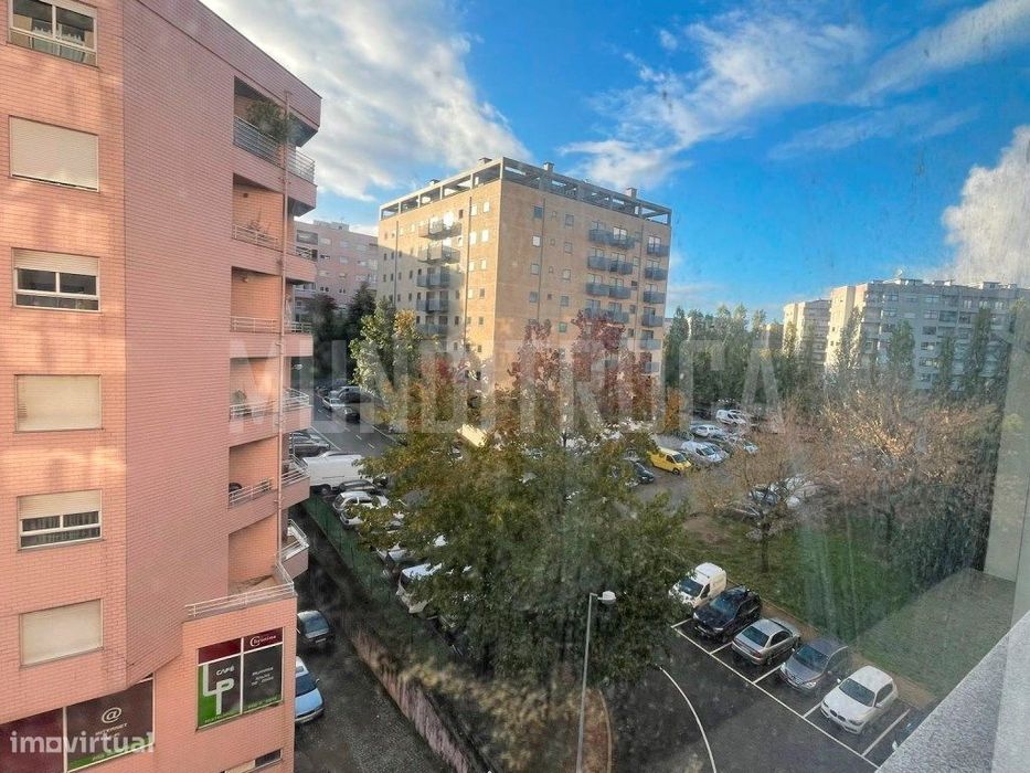 Apartamento T1 S. Vitor - investimento