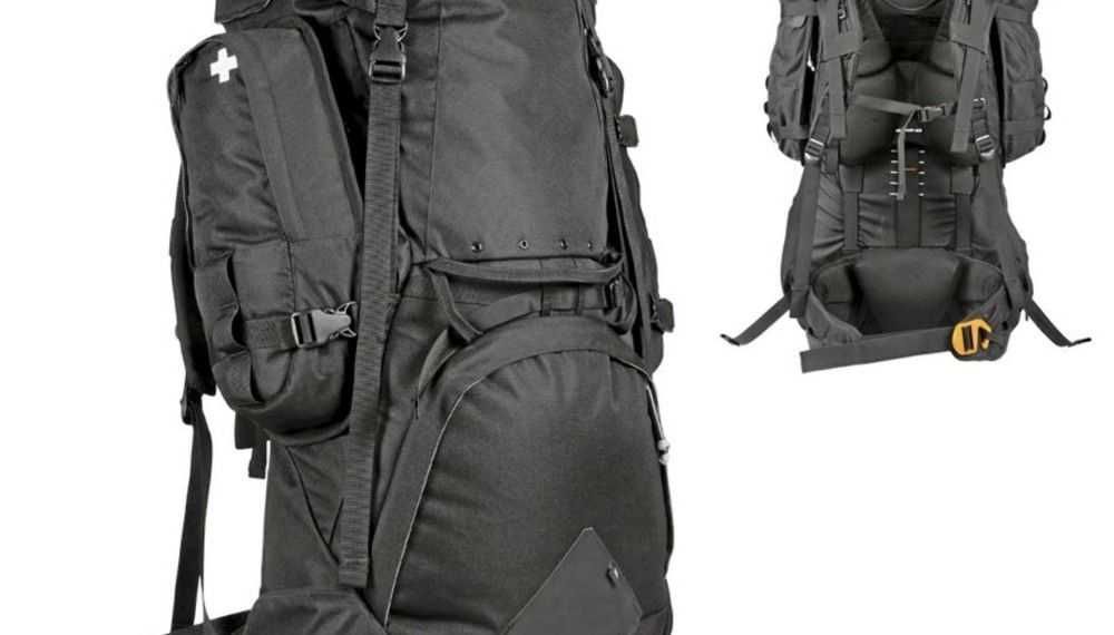 plecak Helsport Ronden 95 L