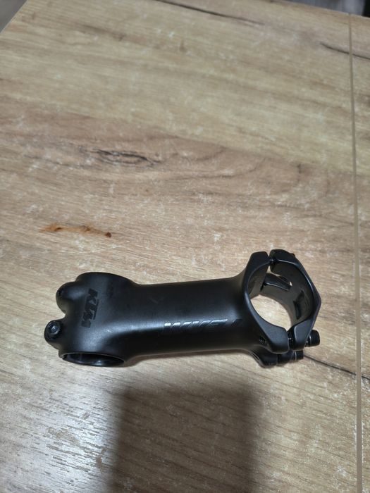 Mostek rowerowy KTM Team 90mm