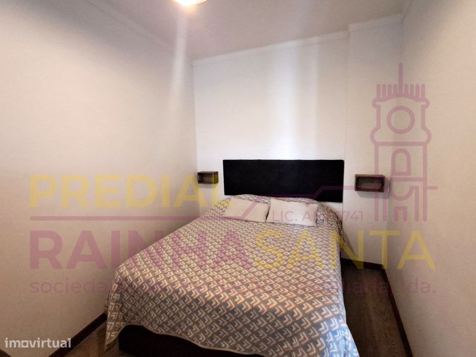 Apartamento T1 com vista privilegiada sobre o Rio Mondego, em plena...