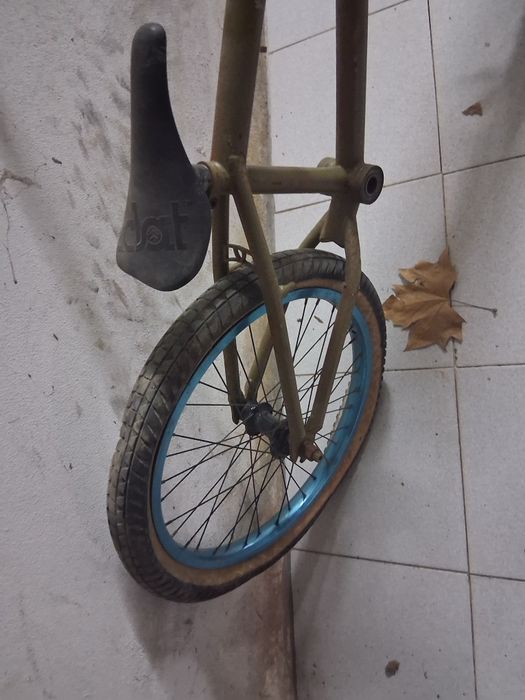 Bmx para venda..