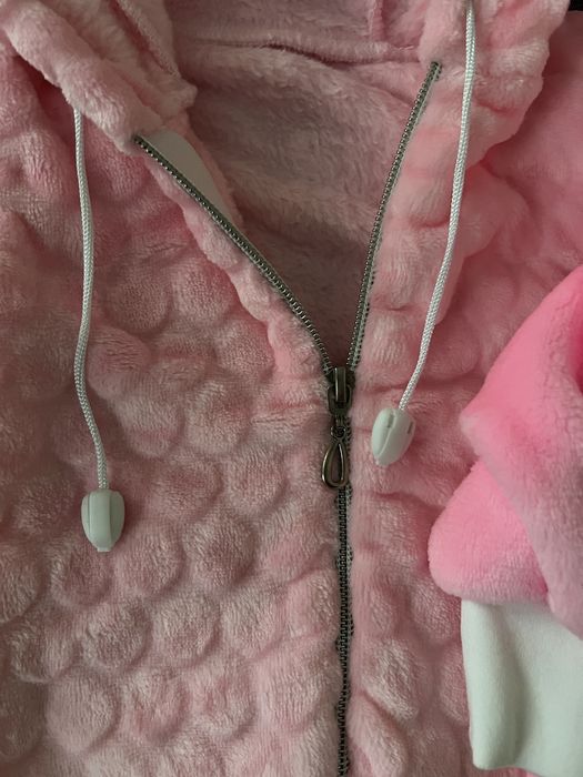 Два комбінезона для дівчинки