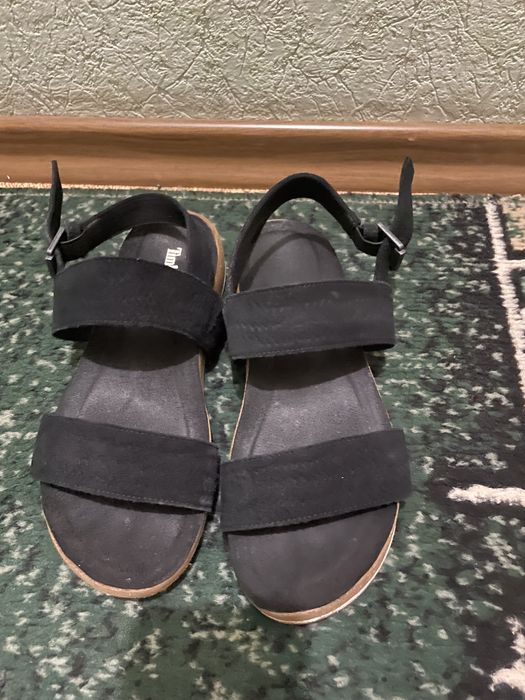 Босоножки timberland