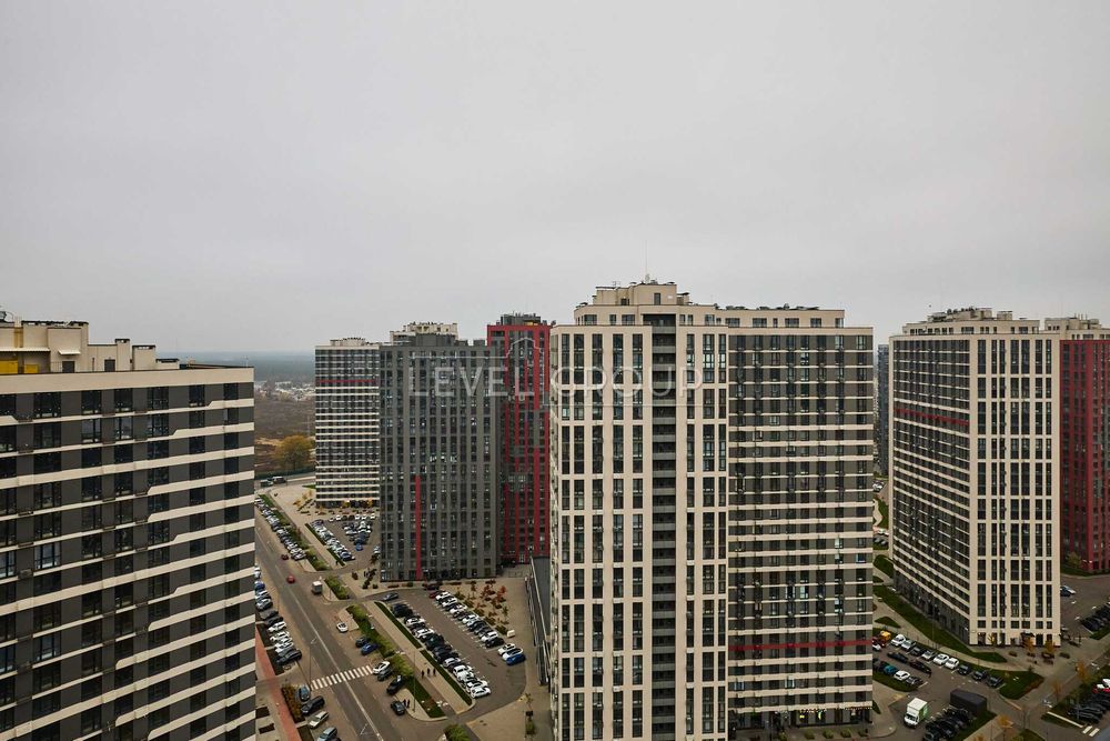 1-room apartment apartment by the address (area 40 m²) - Atlanta.ua - photo 23