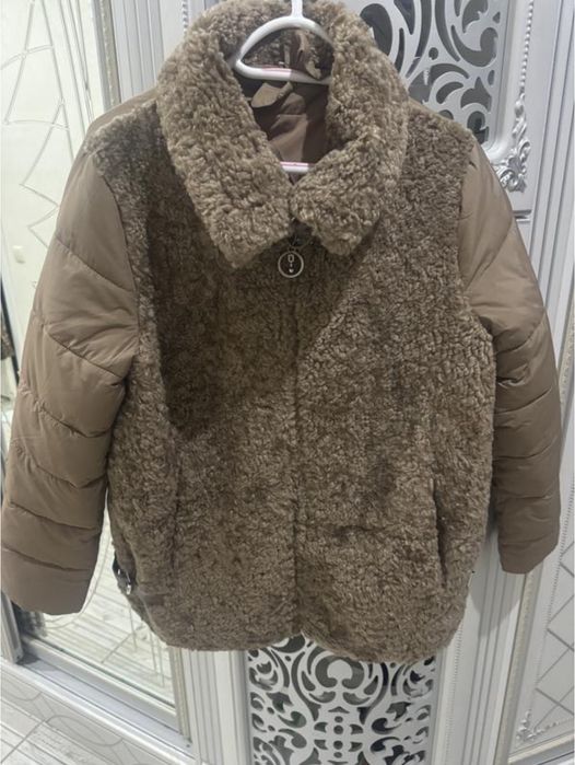 Куртка весна осінь XS-S