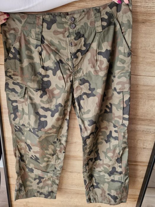 Kpl moro rozmiar xxl/xs