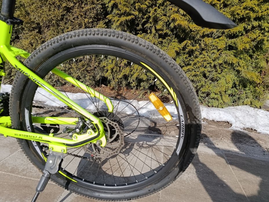 Rower Carbon Neo 2691RS MTB 26"
