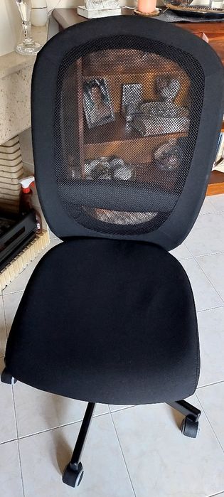 Cadeira escritorio