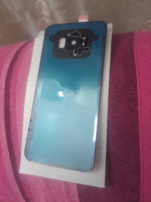 capa traseira samsung galaxy s8