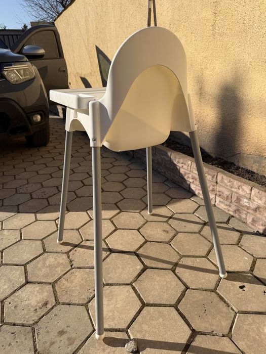 Стульчик для годування Ikea Antilop