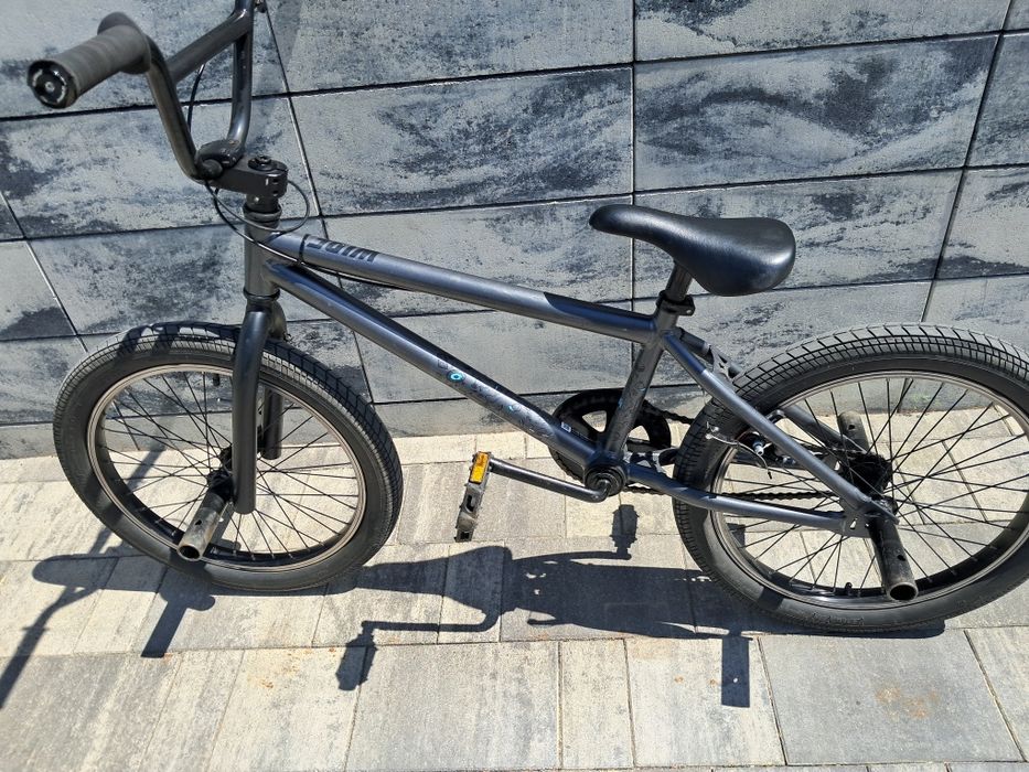 Rower wyczynowy  bmx vipe