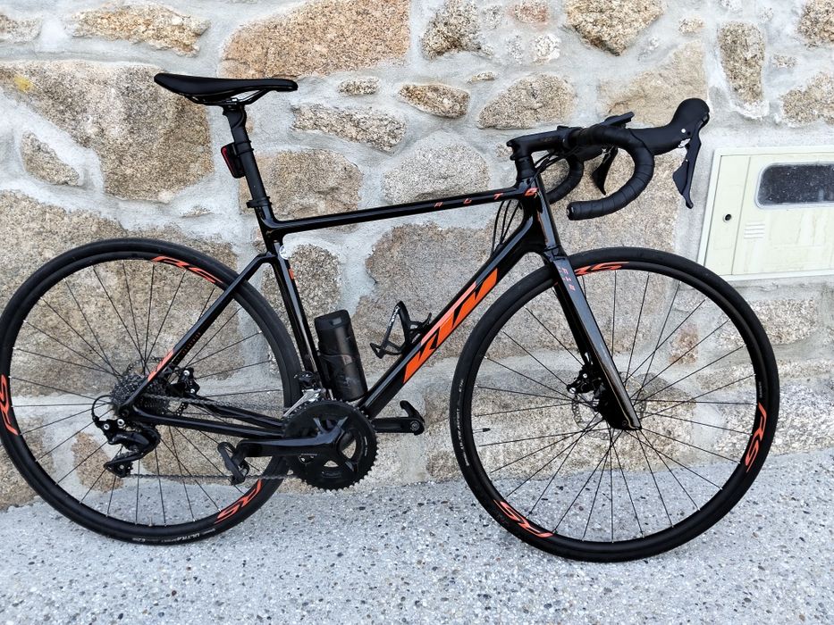 KTM revelator Pro