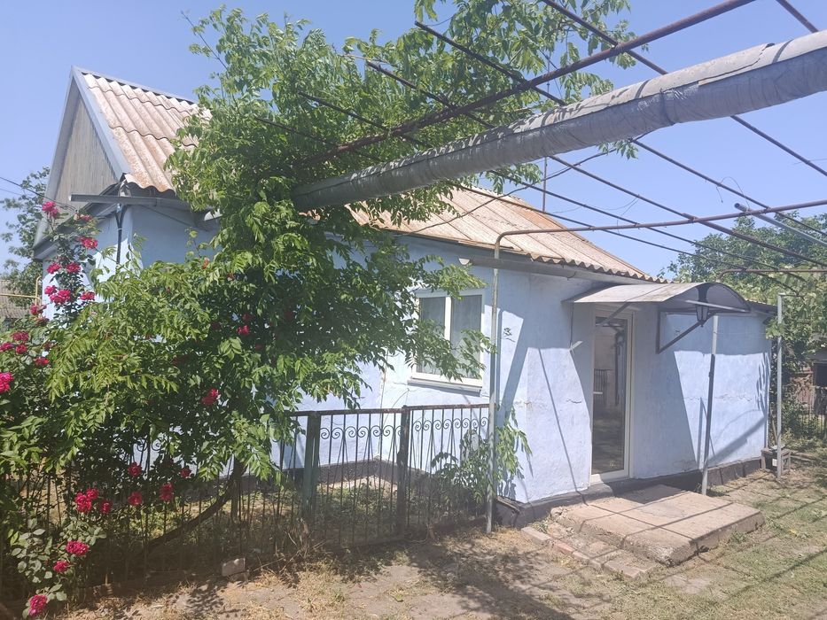 Продам дом в деревне