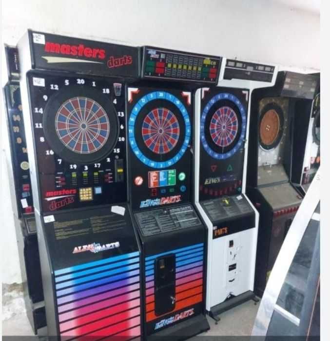 Lotki Darts rzutki Tiger Diamond DOSTAWA CAŁA POLSKA SERWIS Lublin