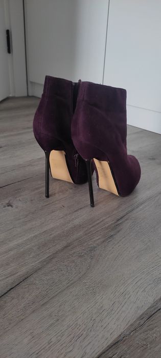 Ботільйони ботінки