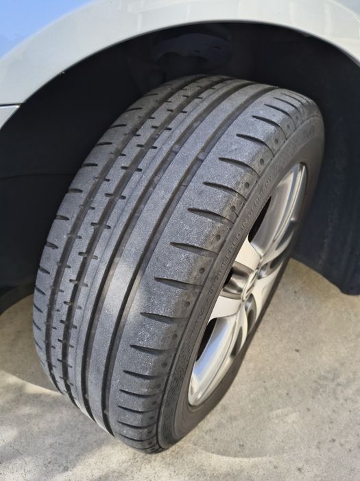 VW Golf Variant 1.6 Tdi (110450 km)