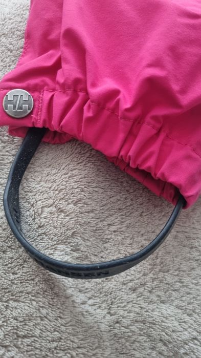 Spodnie softshell 98/104  PRZECIWDESZCZOWE