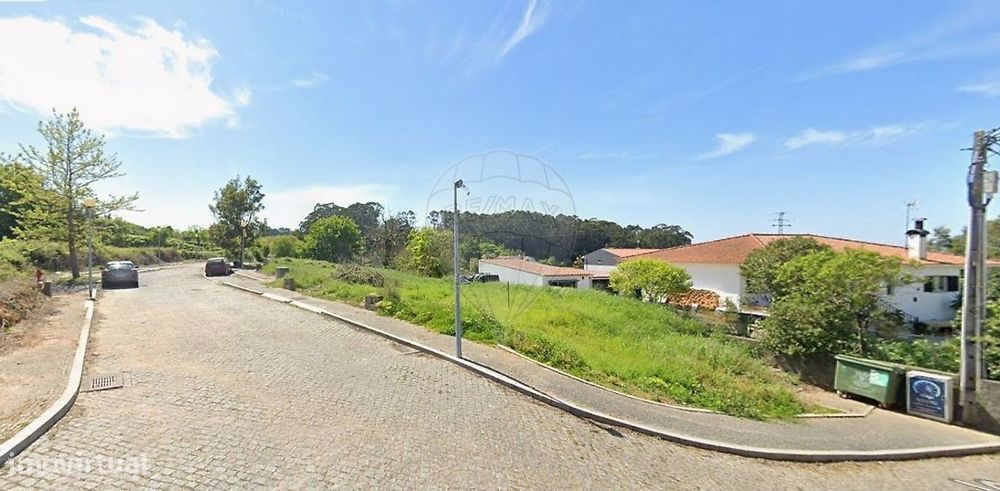 Terreno  para venda