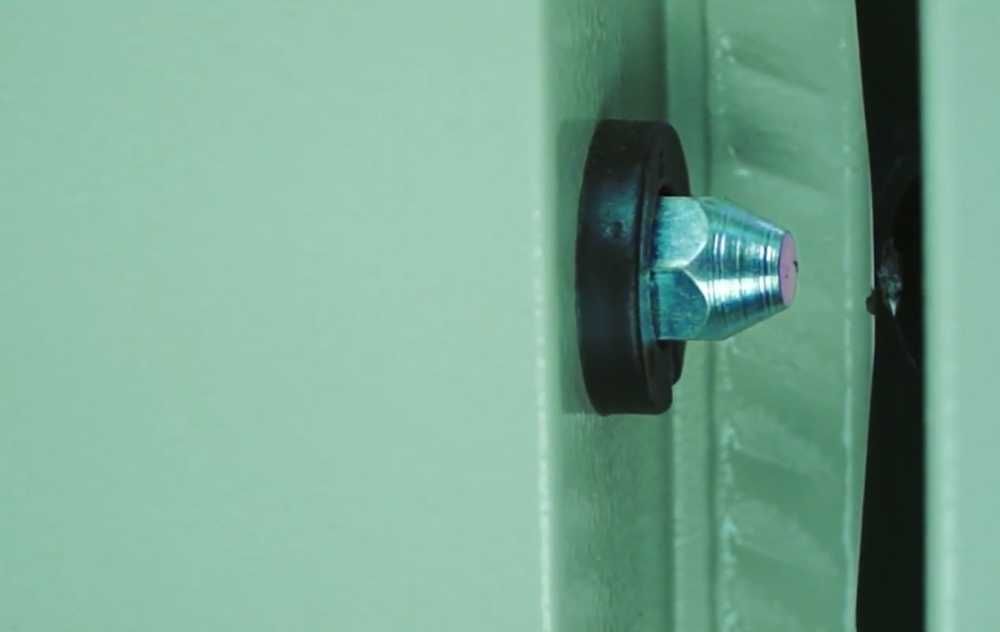 Przeciwpożarowe Drzwi Stalowe Wejściowe do kotłowni ei30 ei60 ppoż