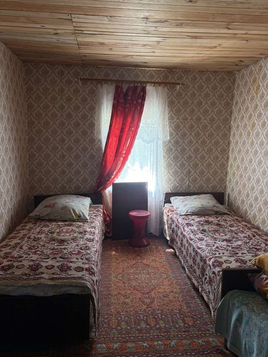 Продам дачний дім в  с . Таранське