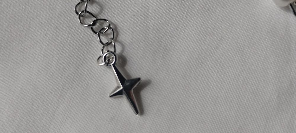 Bransoletka handmade