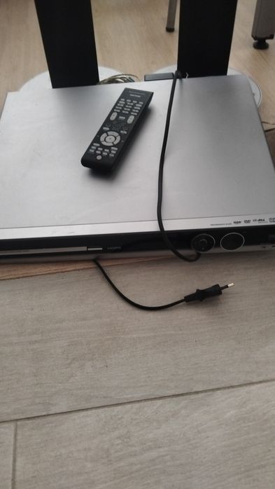Home cinema phillips