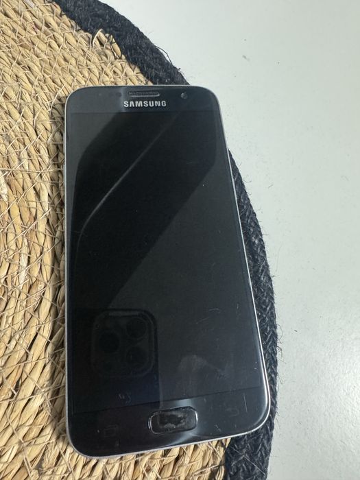 Samsung S7/NFS/4ram/Amoled