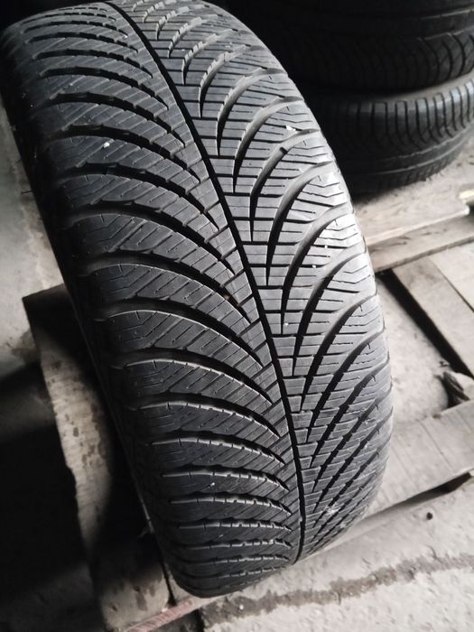 195.55.16 GoodYear 1шт шина запаска гума склад Харків Шиномантаж 60
