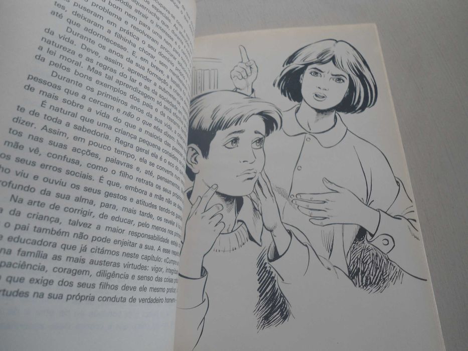 Para um lar feliz por Samuel Ribeiro