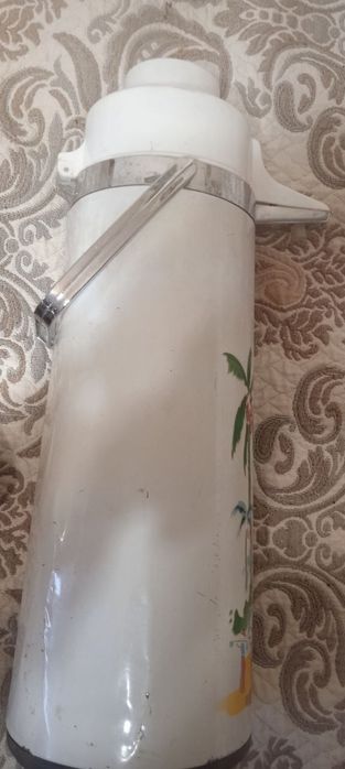 Продам термос СССР