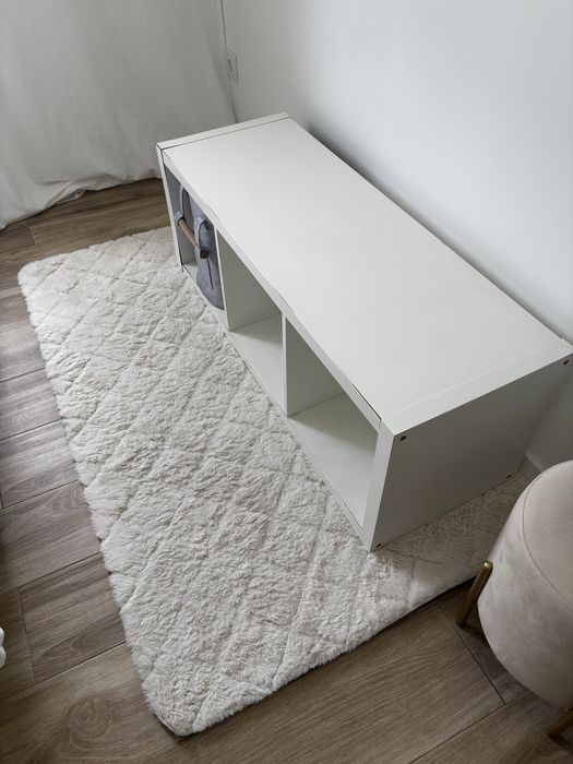 Movel ikea cubos