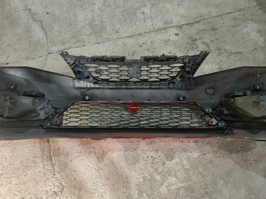 Para-choques Frente SEAT Leon FR 5F