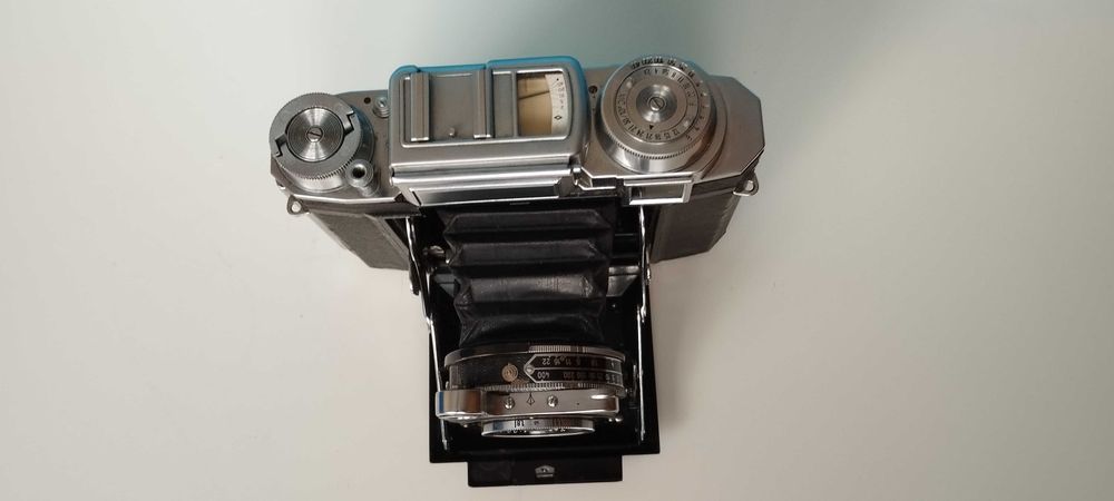 Super Ikonta 533/16 aparat 6x6