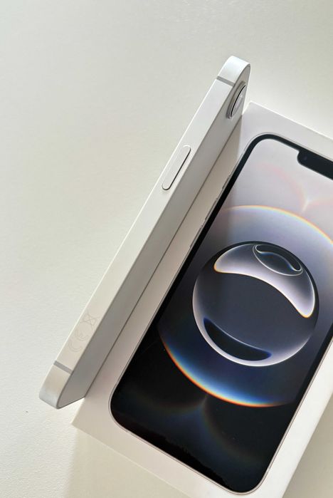iPhone 16e 128Gb