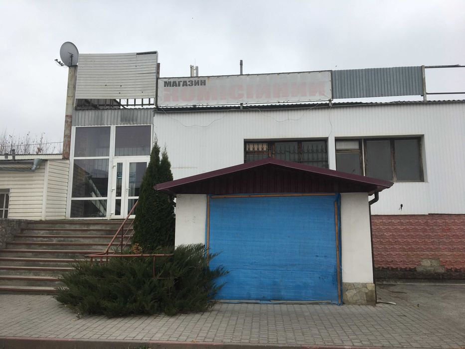 Продаж приміщення