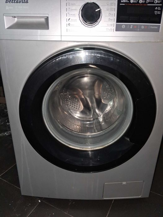 Maquina roupa em bom estado