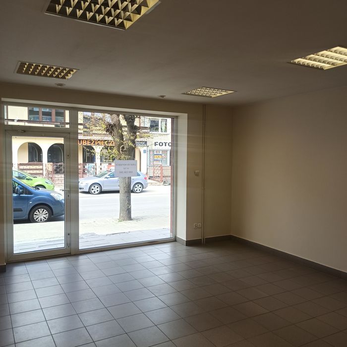Lokal do wynajęcia