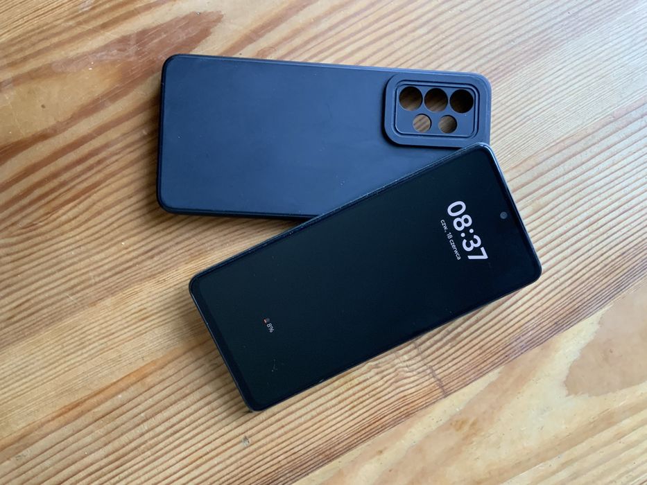 Samsung galaxy A52s 5G