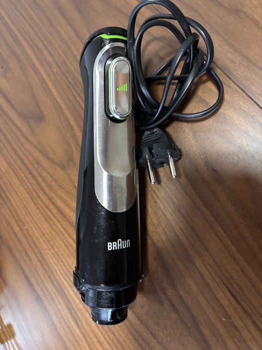 Blender Braun Multiquick 9
