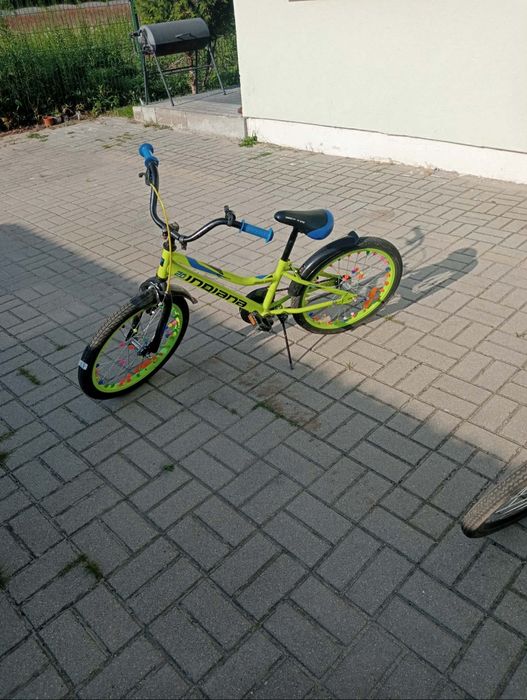 Sprzedam dwa rowery (opcja osobno)