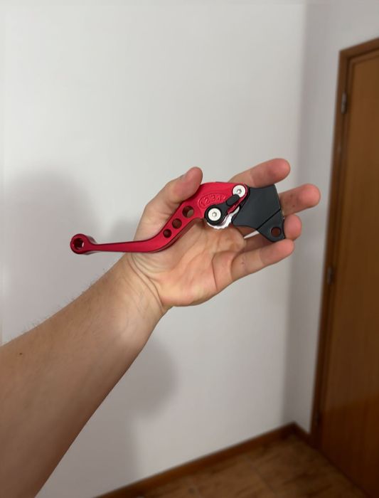 Manetes mota universais novas