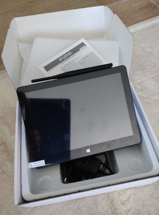 Mini PC (POS) para um ponto de venda