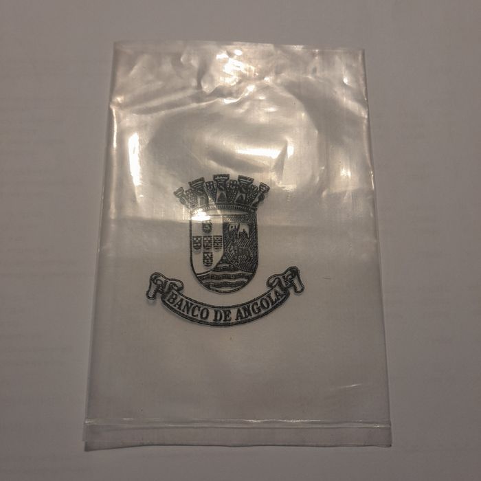 Coleccionismo de instituições bancárias