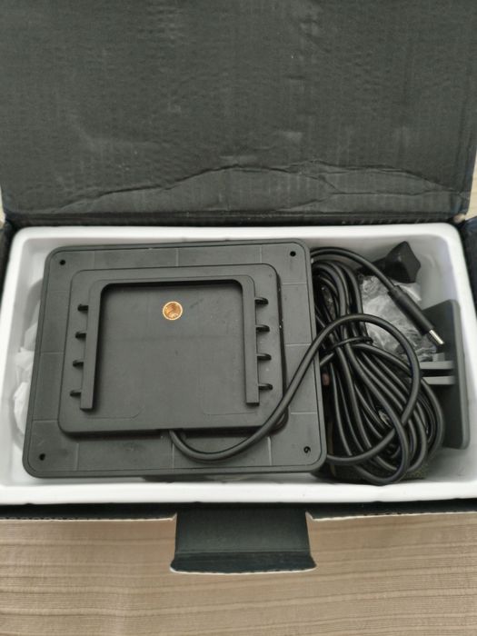 Câmera de caça/trail com painel solar