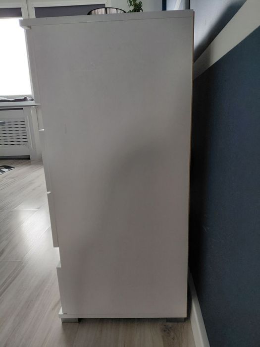 Komoda Lucca 4s 4 szuflady  REZERWACJA